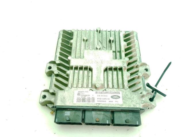 Unidad de control del motor Land Rover Range Rover III desde 191,66 €