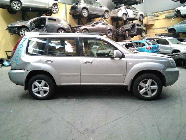 NISSAN 8H5 Caja de cambios  en stock Salamanca