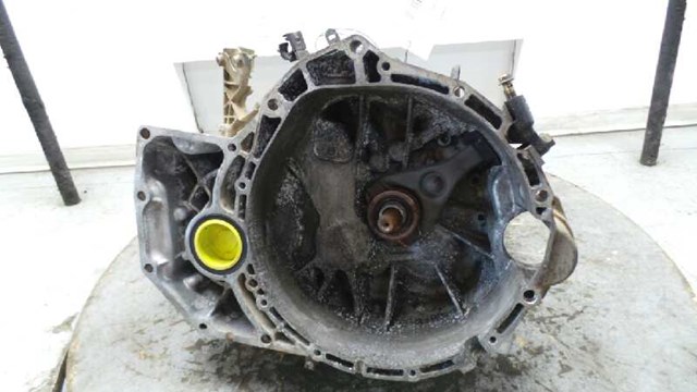 8H5 Nissan/Infiniti