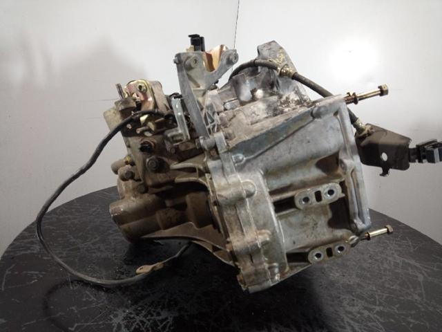 NISSAN 8H5 Caja de cambios  en stock Terrassa