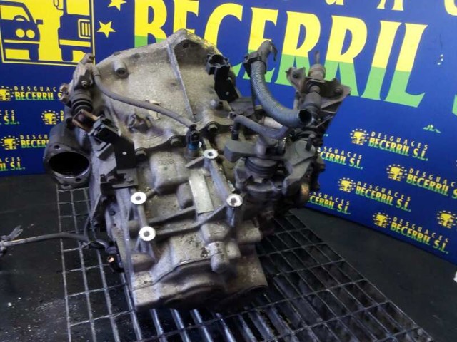 NISSAN 8H5 Caja de cambios comprar Barcelona