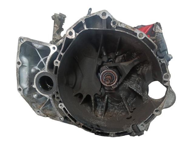 8H5 NISSAN Caja de cambios manual completa  comprar en Lleida