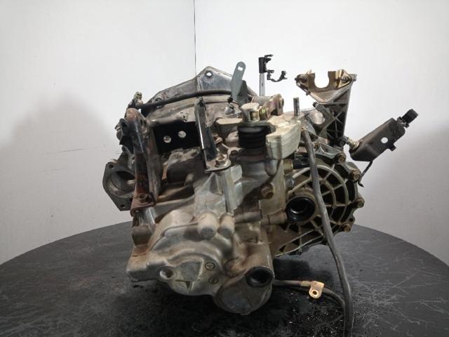 8H5 NISSAN Caja de cambios comprar Madrid