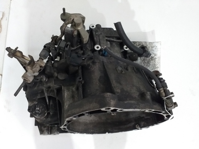 8H5 Nissan/Infiniti
