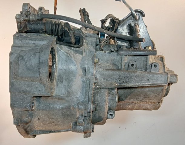 8H5 Nissan/Infiniti