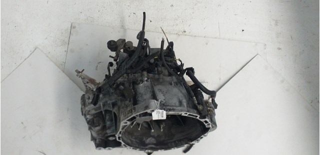 8H5 Nissan/Infiniti