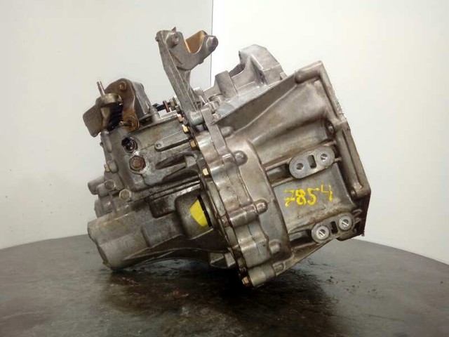 8H5 NISSAN Caja de cambios manual completa  comprar en Lleida