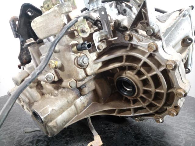 NISSAN 8H5 Caja de cambios comprar Tarragona