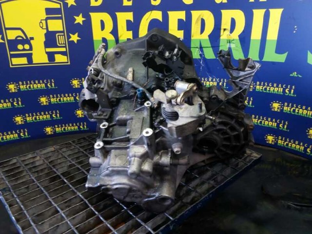 8H5 NISSAN Caja de cambios comprar Madrid