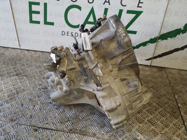 8H51 Nissan/Infiniti