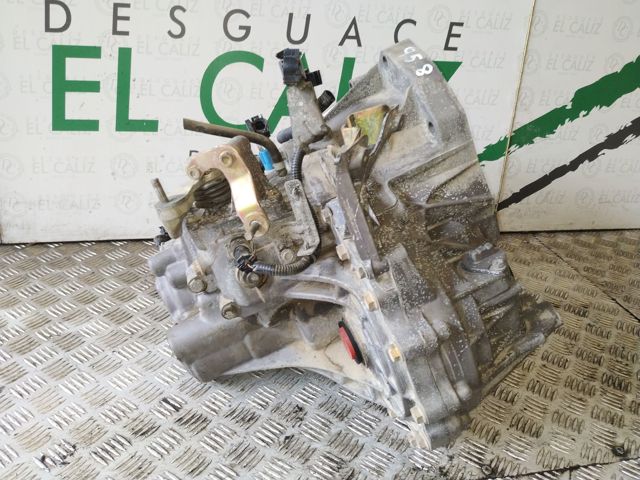 8H51 Nissan/Infiniti