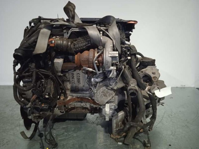 8HP Peugeot/Citroen