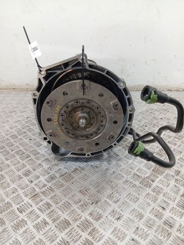 8HP45 BMW