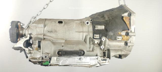 8HP45 Transmisión automática ensamblada  comprar en Pontevedra