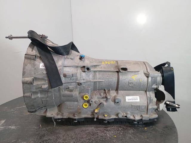 8HP45 BMW Caja de cambios automática comprar Madrid