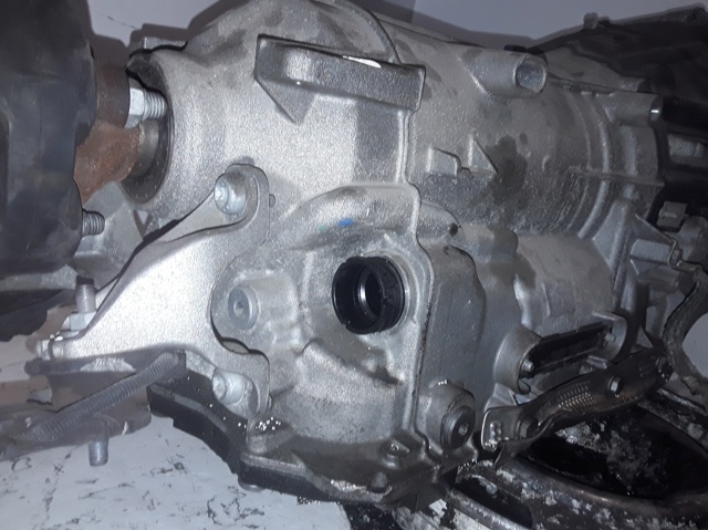 8HP45 BMW Caja de cambios automática comprar Alcalá