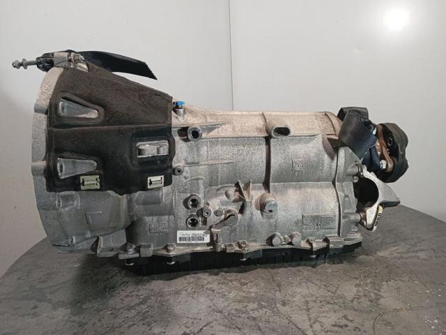8HP45 BMW