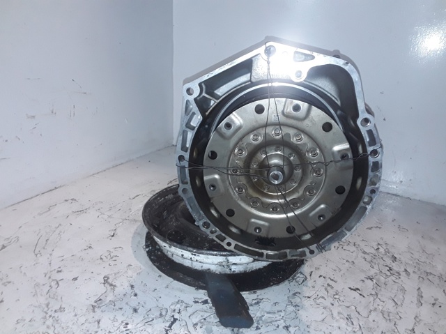 8HP45 BMW Transmisión automática ensamblada  disponible Alicante