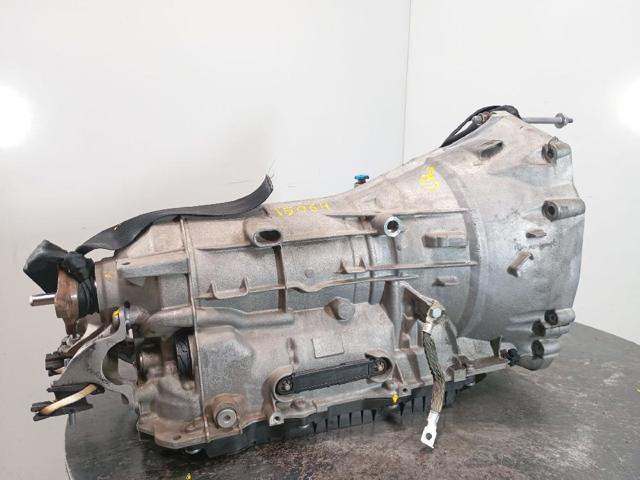 8HP45 Caja de cambios automática  en stock Castellón