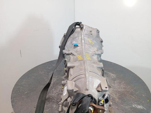 8HP45 BMW Transmisión automática ensamblada  comprar en Lleida