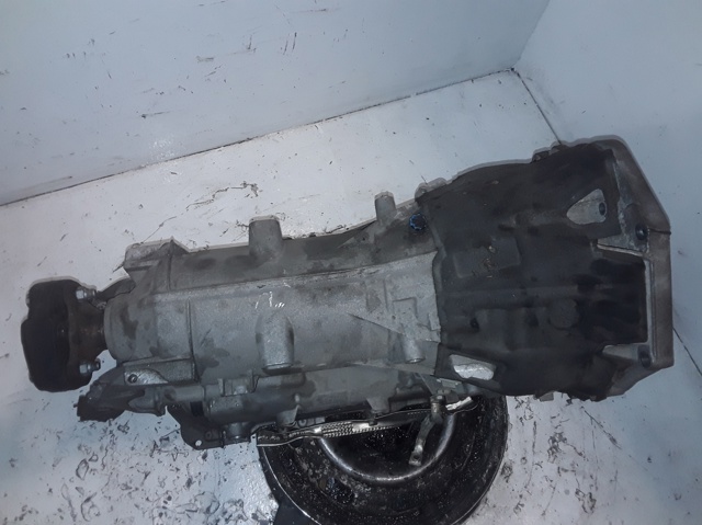 8HP45 Transmisión automática ensamblada  comprar en Pontevedra