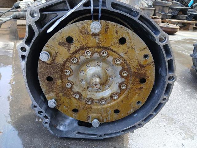 8HP45 BMW