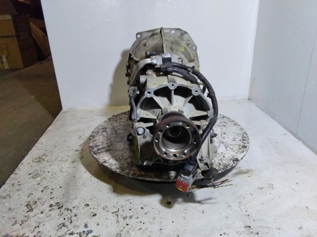 8HP50Z Fiat/Alfa/Lancia