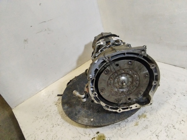 8HP50Z Fiat/Alfa/Lancia