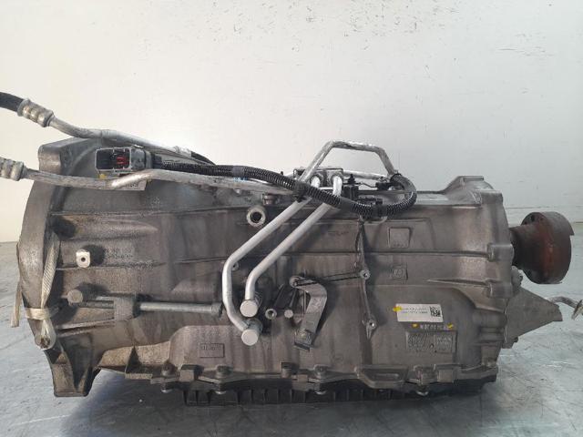 8HP50Z Fiat/Alfa/Lancia