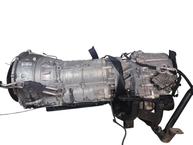 8HP70 Land Rover