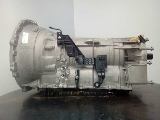 8HP70 Land Rover
