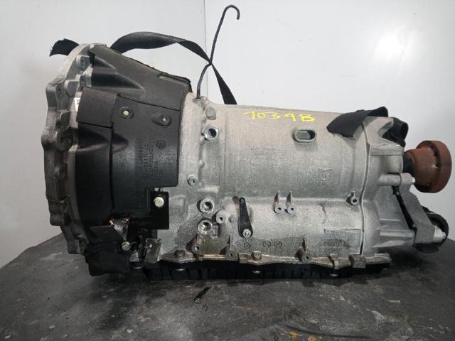 8HP70 Jaguar
