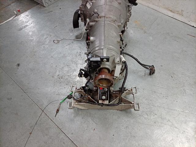 8HP70 Jaguar