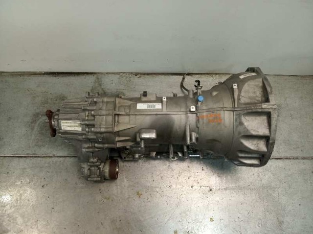 8HP70X Maserati