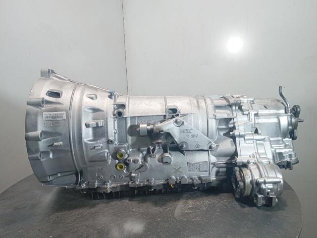 8HP70X BMW