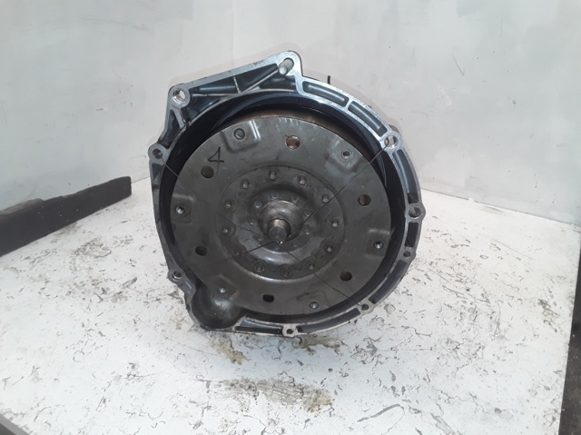 8HP70X BMW