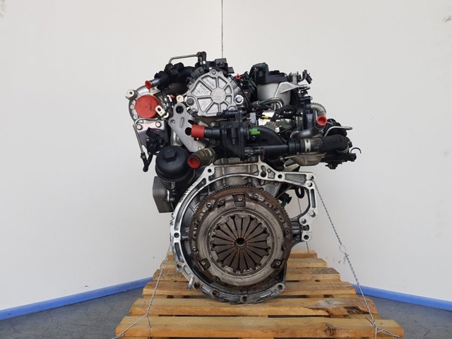 8HR Peugeot/Citroen