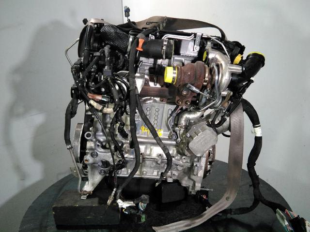 8HR Peugeot/Citroen
