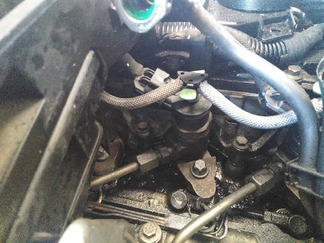 8HR PEUGEOT Motor completo comprar Bilbao