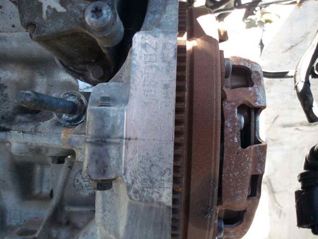 8HR PEUGEOT Motor completo  comprar en Oviedo