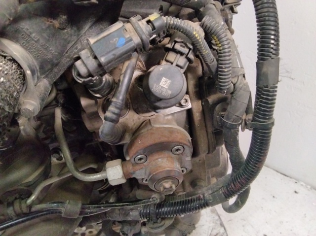 8HR Motor completo comprar Sevilla