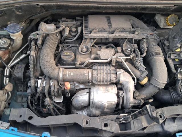 Motor Peugeot 208  hatchback comprar en España