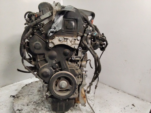 8HR PEUGEOT Motor completo  comprar en Oviedo