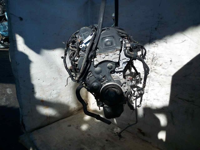 PEUGEOT 8HR Motor completo  disponible España