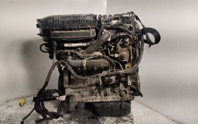 Motor 208  hatchback (2012-2021) original desde 843,61 €