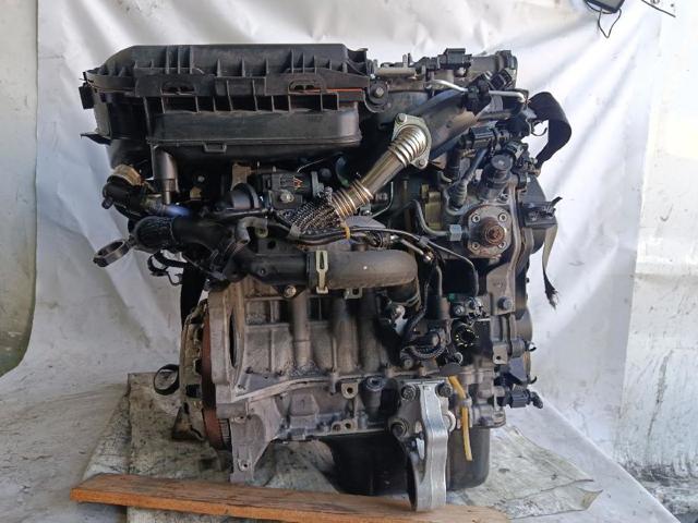Precio del repuesto Motor 208  hatchback