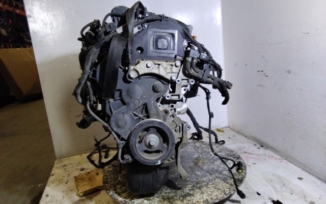 Precio del repuesto Motor 208  hatchback