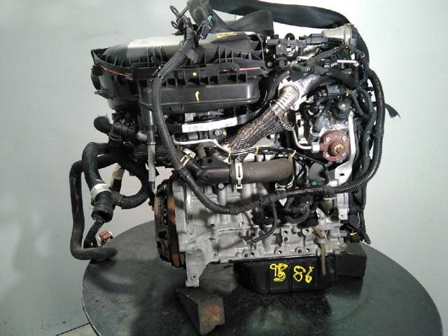 8HR Peugeot/Citroen