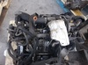 Motor completo 8HR PEUGEOT