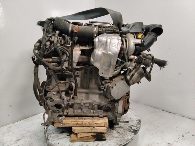 8HR Motor completo  disponible Málaga